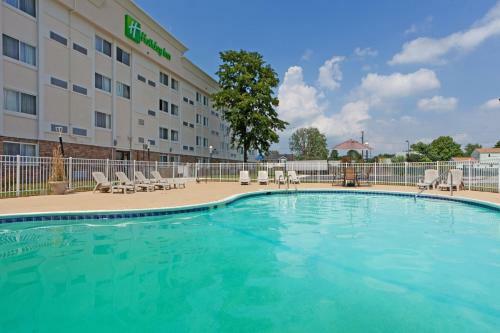 Hotel Holiday Inn Dover-downtown