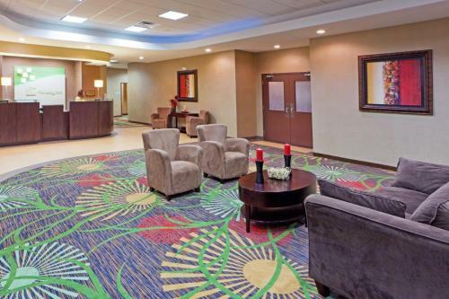 Hotel Holiday Inn Dover-downtown