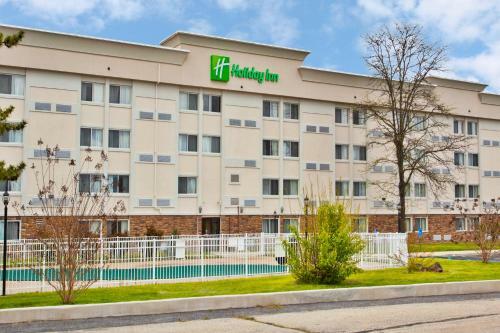 Hotel Holiday Inn Dover-downtown