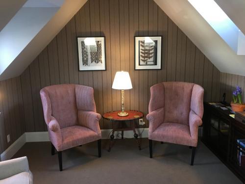 Posada Dunton Town House