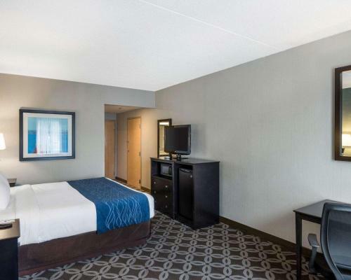 Hotel Comfort Inn - Rehoboth