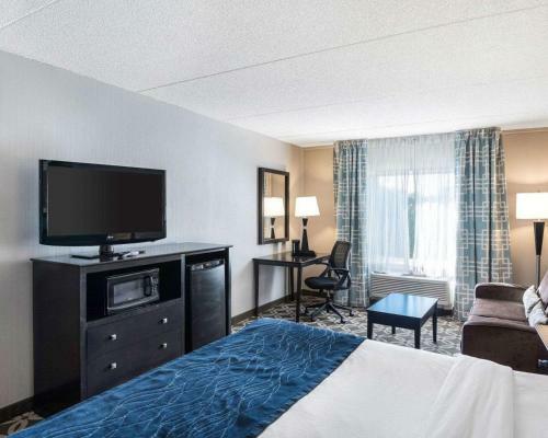 Hotel Comfort Inn - Rehoboth