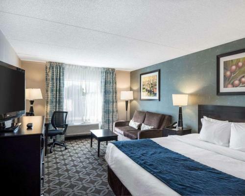 Hotel Comfort Inn - Rehoboth