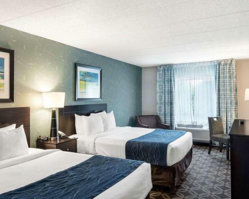 Hotel Comfort Inn - Rehoboth