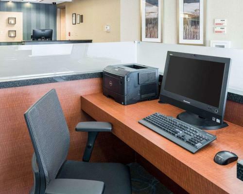 Hotel Comfort Inn - Rehoboth