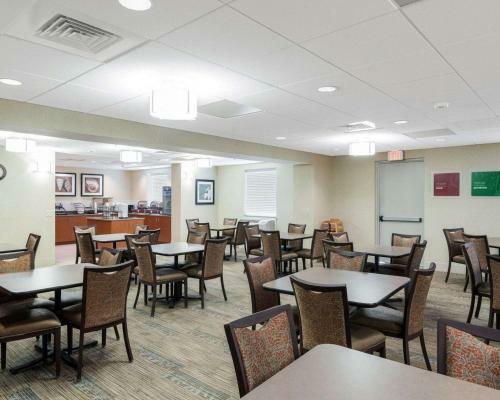 Hotel Comfort Inn - Rehoboth