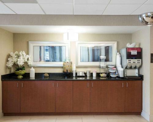 Hotel Comfort Inn - Rehoboth