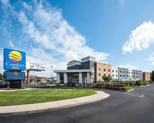 Hotel Comfort Inn - Rehoboth
