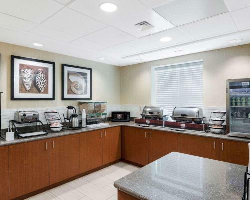Hotel Comfort Inn - Rehoboth