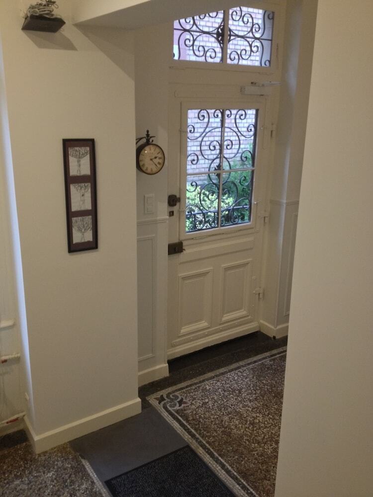 Apartamentos La R�sidence De L'orangerie