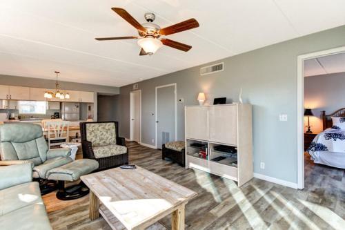 Apartamento Amelia The Sea - 101 Asea
