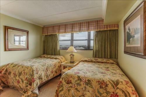 Apartamento Amelia The Sea - 446 Asea