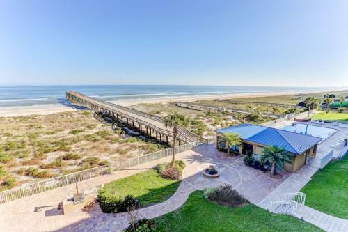 Apartamento Amelia The Sea - 446 Asea