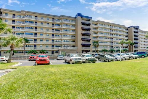 Apartamento Amelia The Sea - 446 Asea