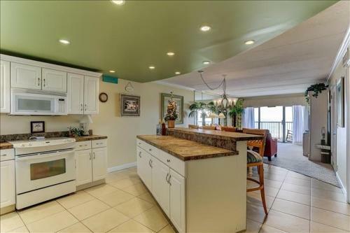 Apartamento Amelia The Sea - 446 Asea