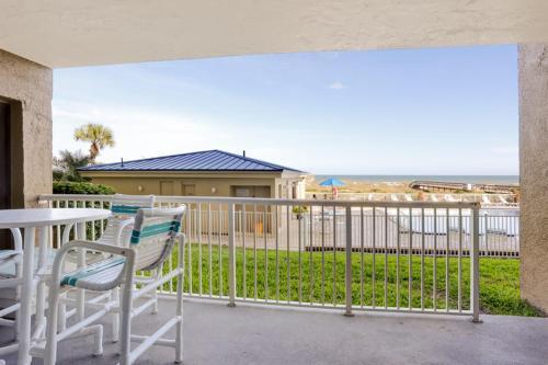 Apartamento Amelia The Sea - 107 Asea