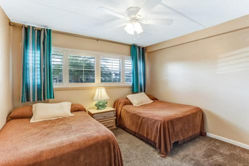 Apartamento Amelia The Sea - 107 Asea