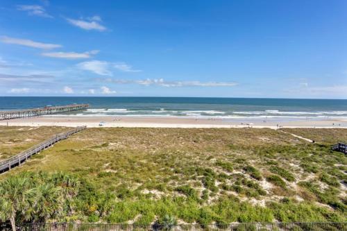 Apartamento Amelia South - M5