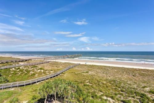 Apartamento Amelia South - M5