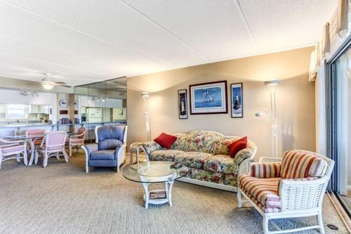 Apartamento Amelia South - M5