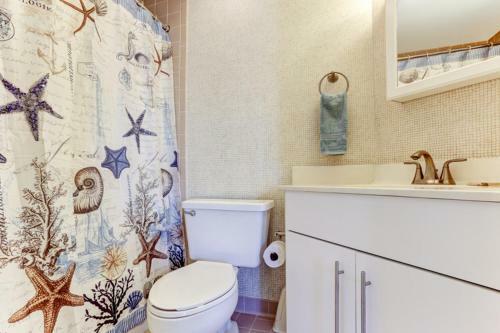 Apartamento Amelia Island Plantation 1876 Tdune