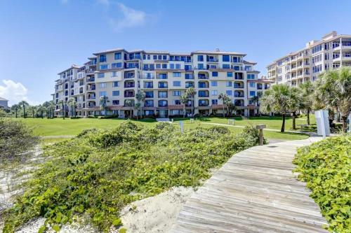 Apartamento Amelia Island Plantation 1876 Tdune