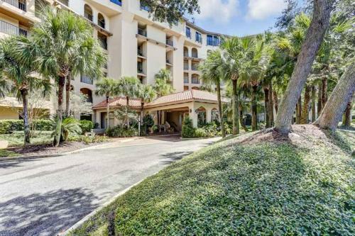 Apartamento Amelia Island Plantation 1876 Tdune