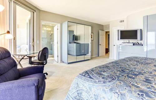 Apartamento Amelia Island Plantation 1876 Tdune
