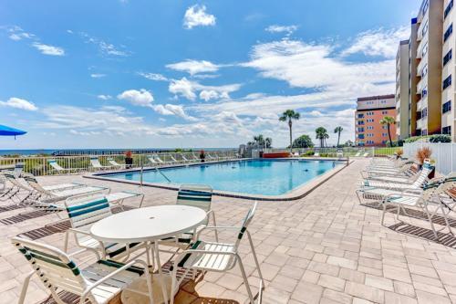 Apartamento Amelia The Sea - 335 Asea