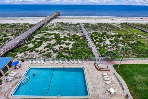 Apartamento Amelia The Sea - 777 Asea