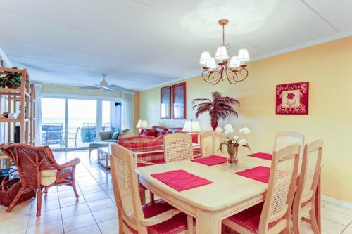 Apartamento Amelia South - J1