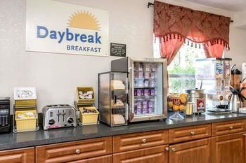 Motel Days Inn Bradenton I-75