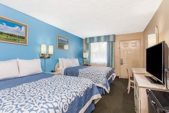 Motel Days Inn Bradenton I-75