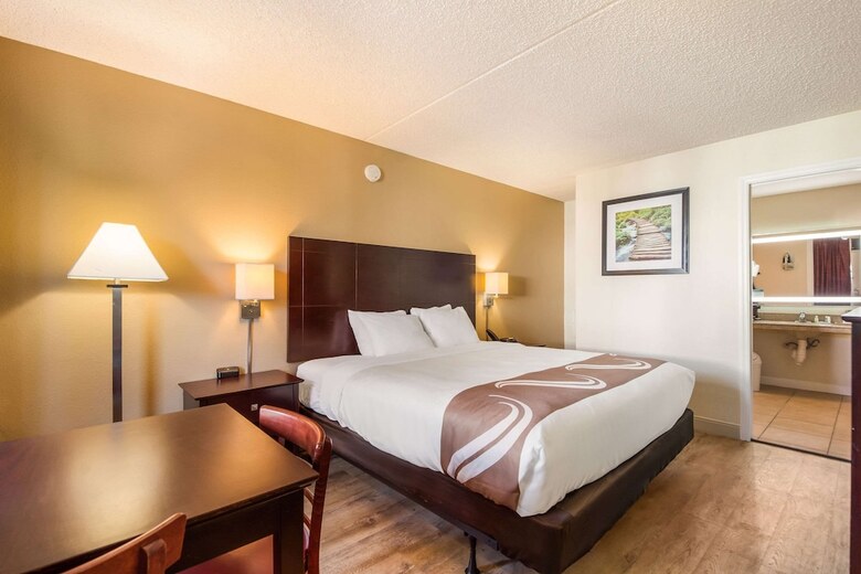 Hotel Quality Inn Bradenton - Sarasota North