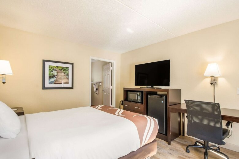 Hotel Quality Inn Bradenton - Sarasota North