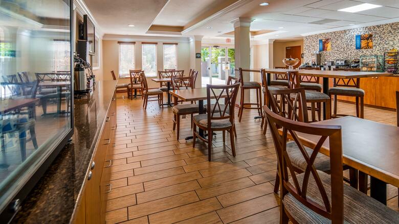 Hotel Best Western Plus - Bradenton