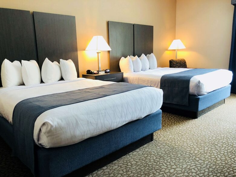 Hotel Best Western Plus - Bradenton