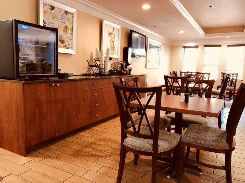 Hotel Best Western Plus - Bradenton