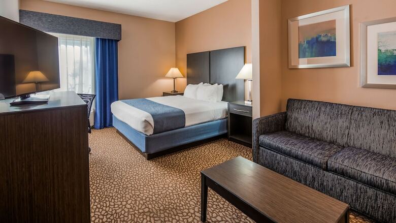 Hotel Best Western Plus - Bradenton