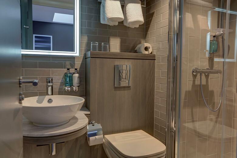 Hotel Best Western Plus - Bradenton