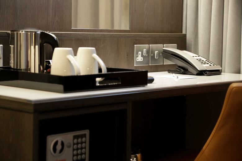 Hotel Best Western Plus - Bradenton