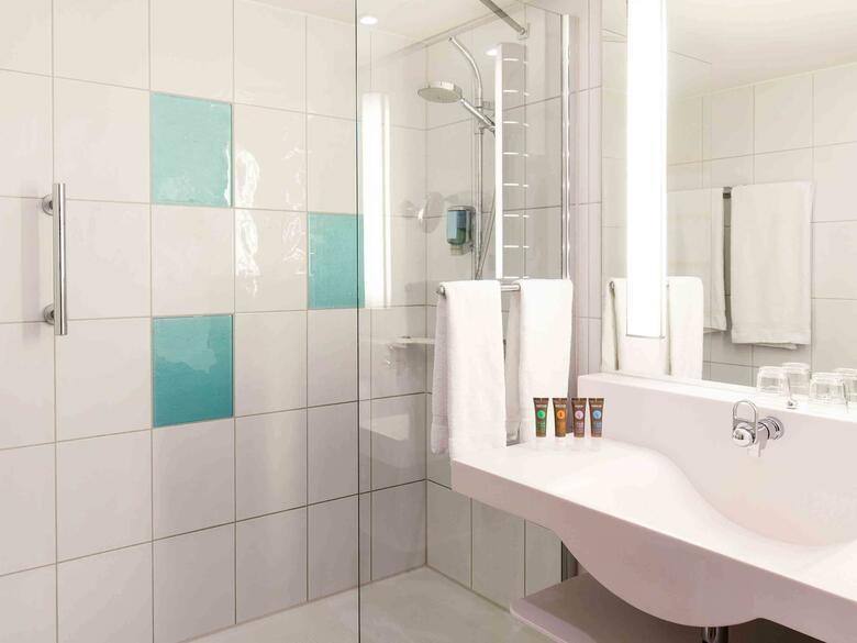 Hotel Novotel Nuernberg Messezentru