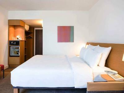 Hotel Novotel Nuernberg Messezentru