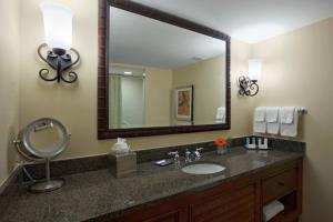 Hotel Hilton Melbourne Beach Oceanfront