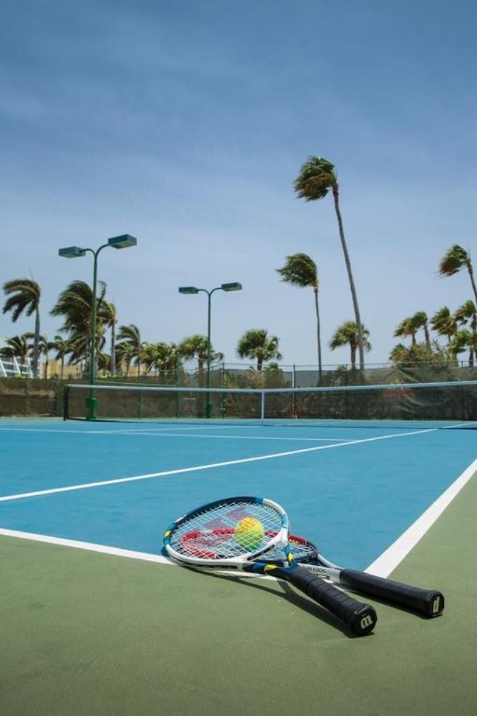 Hotel Marriott's Aruba Ocean Club