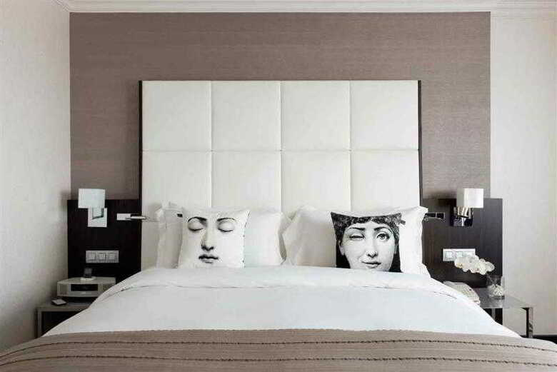 Hotel Sofitel Brussels Le Louise