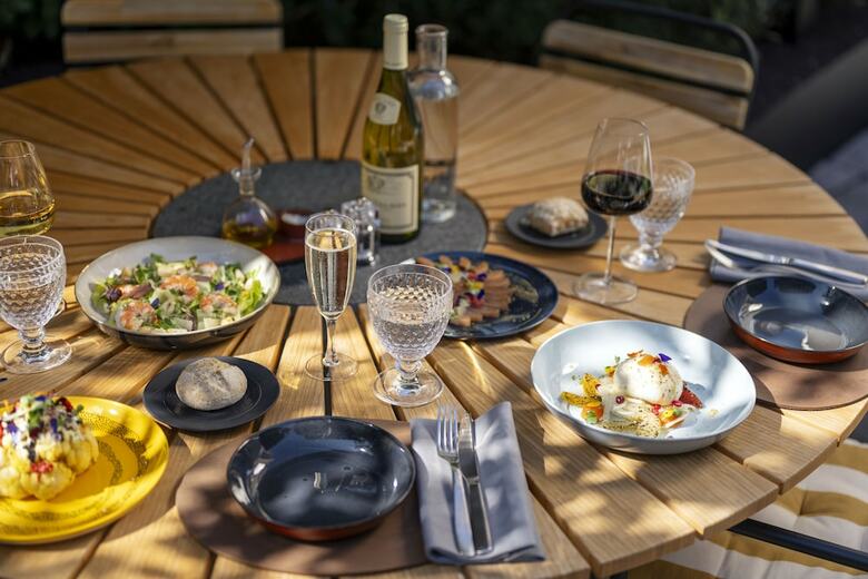 Hotel Sofitel Brussels Le Louise