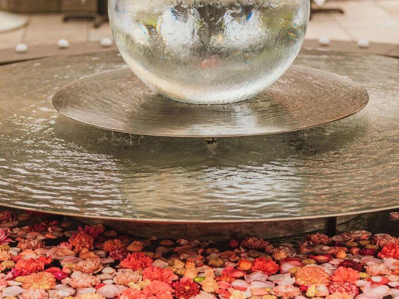 Hotel Sofitel Brussels Le Louise