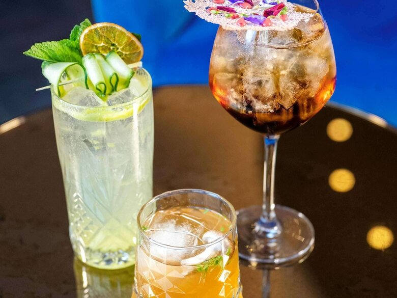 Hotel Sofitel Brussels Le Louise