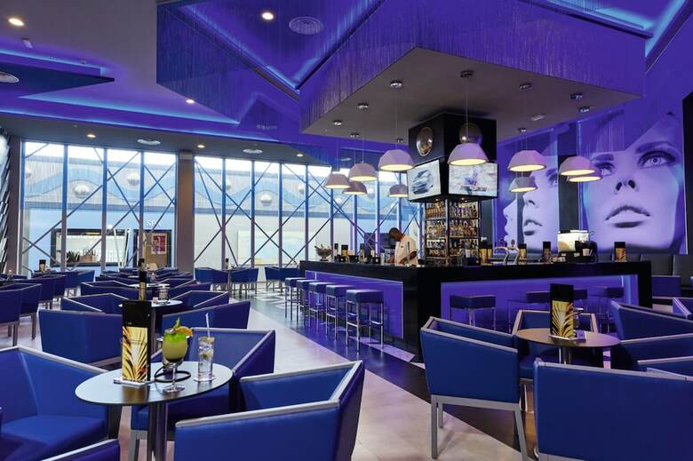 Hotel Riu Palace Paradise Island All Inclusive
